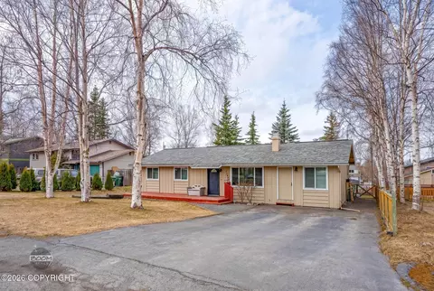 11342 Echo St, Eagle River, AK 99577