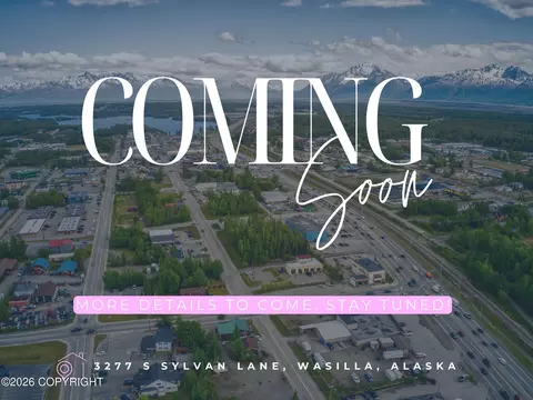 3277 S Sylvan Ln, Wasilla, AK 99623