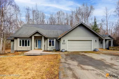 5221 Wandering Dr, Anchorage, AK 99502