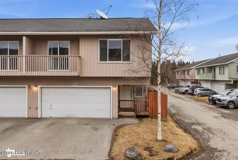 5231 Sleepy Meadow Pl # 35, Anchorage, AK 99507