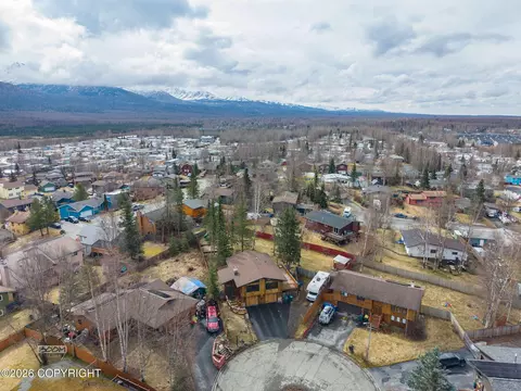 1821 Westview Cir, Anchorage, AK 99504