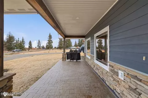 Exterior - 67579 Endless View Loop, Homer, AK 99603 photo 7 of 14