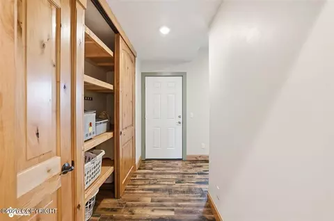 Entry Way - 67579 Endless View Loop, Homer, AK 99603 photo 3 of 3