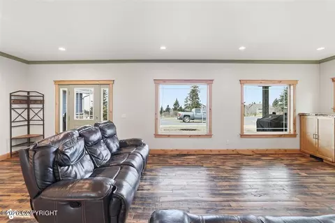 Living - 67579 Endless View Loop, Homer, AK 99603 photo 4 of 4