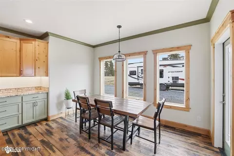 Dining - 67579 Endless View Loop, Homer, AK 99603 photo 2 of 2