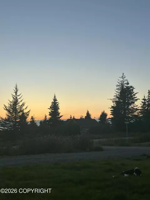 Exterior - 67579 Endless View Loop, Homer, AK 99603 photo 14 of 14