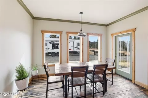 Dining - 67579 Endless View Loop, Homer, AK 99603 photo 1 of 2