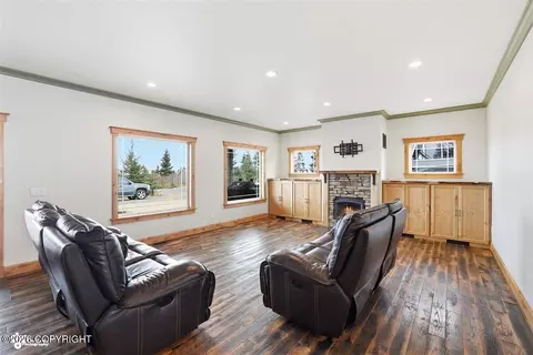 Living - 67579 Endless View Loop, Homer, AK 99603 photo 1 of 4