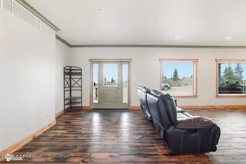 Entry Way - 67579 Endless View Loop, Homer, AK 99603 photo 1 of 3
