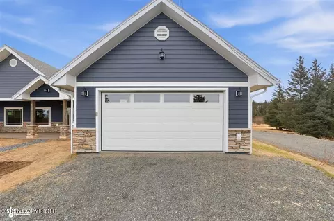 Exterior - 67579 Endless View Loop, Homer, AK 99603 photo 5 of 14
