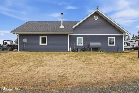 Exterior - 67579 Endless View Loop, Homer, AK 99603 photo 13 of 14