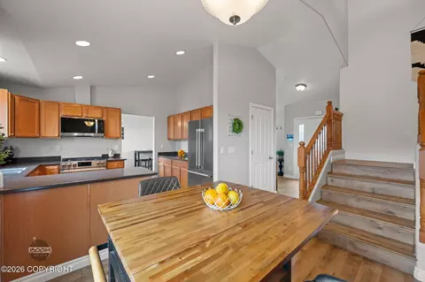 Other - 16663 Baird Cir, Eagle River, AK 99577 photo 2 of 17