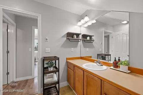 Bath - 16663 Baird Cir, Eagle River, AK 99577 photo 7 of 9