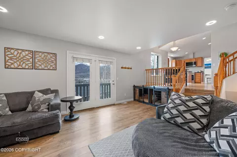 Other - 16663 Baird Cir, Eagle River, AK 99577 photo 6 of 17