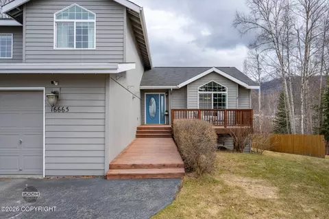Other - 16663 Baird Cir, Eagle River, AK 99577 photo 1 of 17