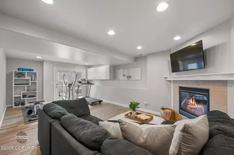 Other - 16663 Baird Cir, Eagle River, AK 99577 photo 13 of 17