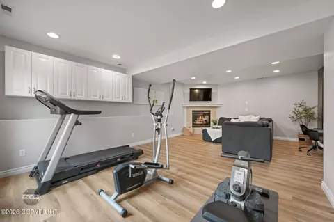 Other - 16663 Baird Cir, Eagle River, AK 99577 photo 11 of 17