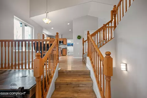 Other - 16663 Baird Cir, Eagle River, AK 99577 photo 14 of 17