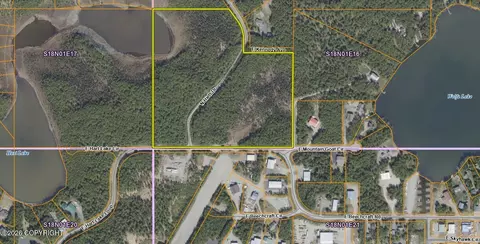 4620 E Hart Lake Loop, Wasilla, AK 99654 photo 2