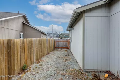 Exterior - 13082 Ezi View Cir, Eagle River, AK 99577 photo 5 of 5
