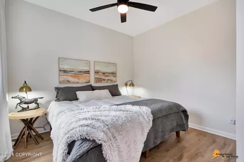 Bedroom - 13082 Ezi View Cir, Eagle River, AK 99577 photo 1 of 4