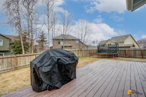 Exterior - 13082 Ezi View Cir, Eagle River, AK 99577 photo 3 of 5