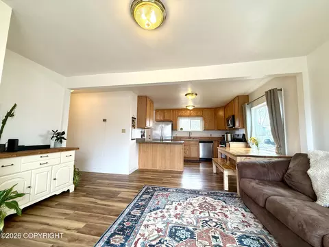 Other - 6530 E 9th Ave, Anchorage, AK 99504 photo 1 of 9