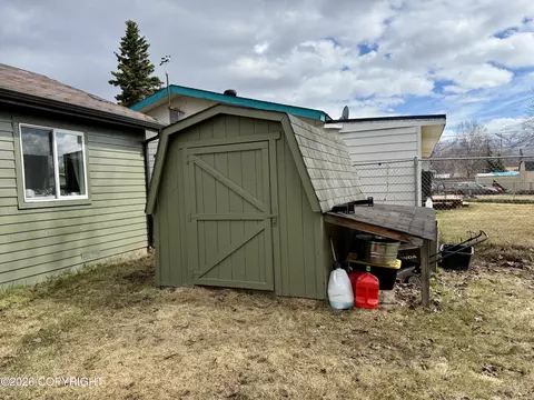 Other - 6530 E 9th Ave, Anchorage, AK 99504 photo 8 of 9