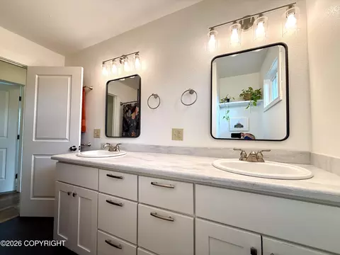 Bath - 6530 E 9th Ave, Anchorage, AK 99504 photo 2 of 3