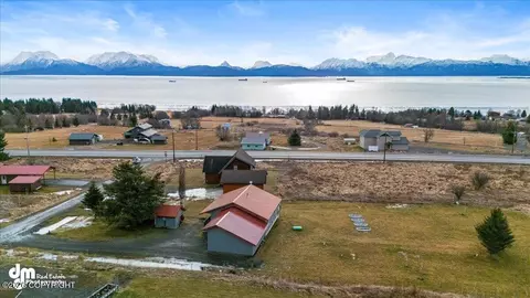 40895 Seaview Cir, Homer, AK 99603