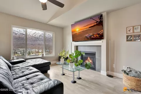 20146 Eagles Nest Ct # 4A, Eagle River, AK 99577 photo 9