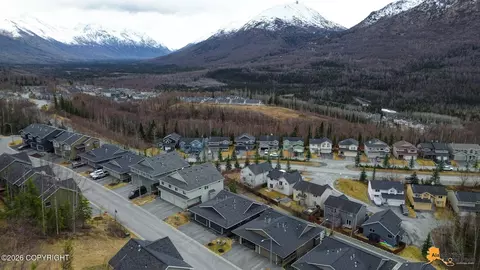 20146 Eagles Nest Ct # 4A, Eagle River, AK 99577 photo 37