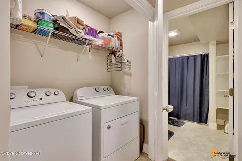 20146 Eagles Nest Ct # 4A, Eagle River, AK 99577 photo 28