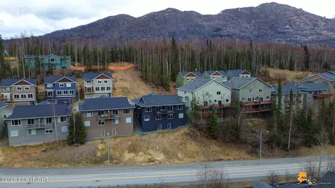 20146 Eagles Nest Ct # 4A, Eagle River, AK 99577 photo 35