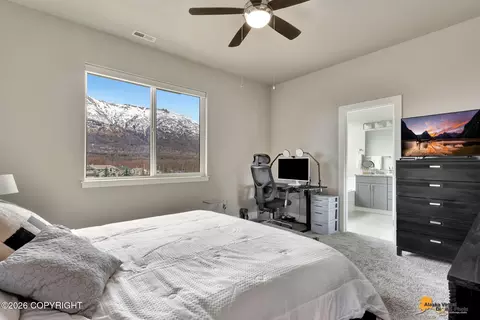20146 Eagles Nest Ct # 4A, Eagle River, AK 99577 photo 18