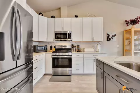 20146 Eagles Nest Ct # 4A, Eagle River, AK 99577 photo 5