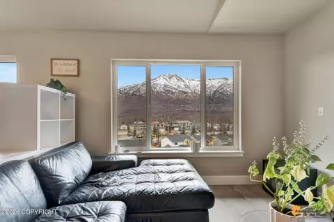 20146 Eagles Nest Ct # 4A, Eagle River, AK 99577 photo 11