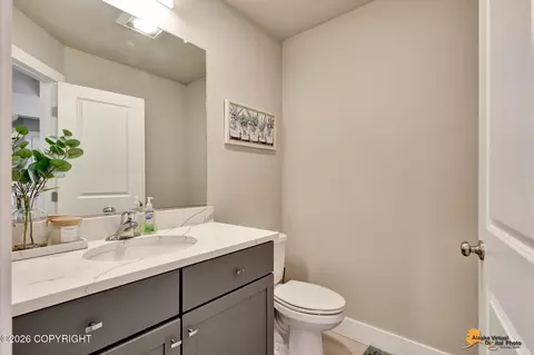 20146 Eagles Nest Ct # 4A, Eagle River, AK 99577 photo 13