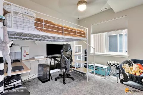 20146 Eagles Nest Ct # 4A, Eagle River, AK 99577 photo 23