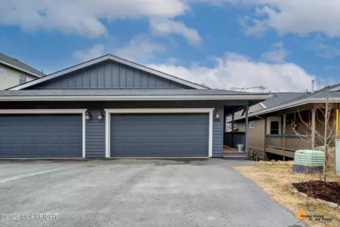 20146 Eagles Nest Ct # 4A, Eagle River, AK 99577 photo 33