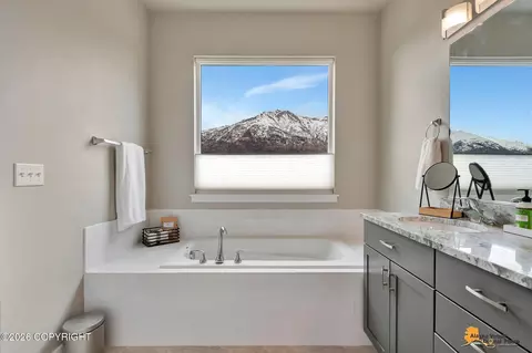 20146 Eagles Nest Ct # 4A, Eagle River, AK 99577 photo 21