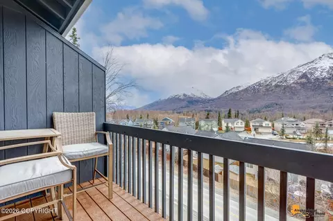 20146 Eagles Nest Ct # 4A, Eagle River, AK 99577 photo 31