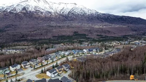 20146 Eagles Nest Ct # 4A, Eagle River, AK 99577 photo 38