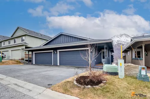 20146 Eagles Nest Ct # 4A, Eagle River, AK 99577