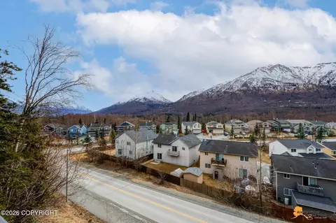 20146 Eagles Nest Ct # 4A, Eagle River, AK 99577 photo 32