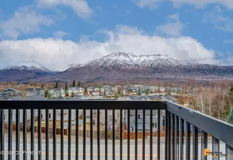 20146 Eagles Nest Ct # 4A, Eagle River, AK 99577 photo 30