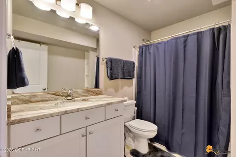 20146 Eagles Nest Ct # 4A, Eagle River, AK 99577 photo 27
