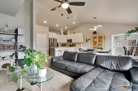 20146 Eagles Nest Ct # 4A, Eagle River, AK 99577 photo 12
