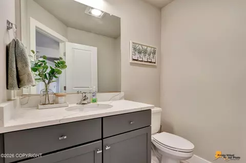 20146 Eagles Nest Ct # 4A, Eagle River, AK 99577 photo 29