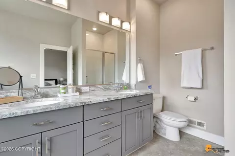 20146 Eagles Nest Ct # 4A, Eagle River, AK 99577 photo 26